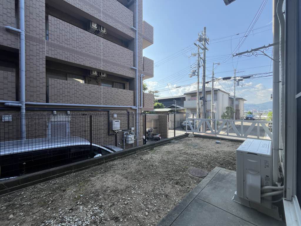 エクセルメゾン仁川 A103号-11
