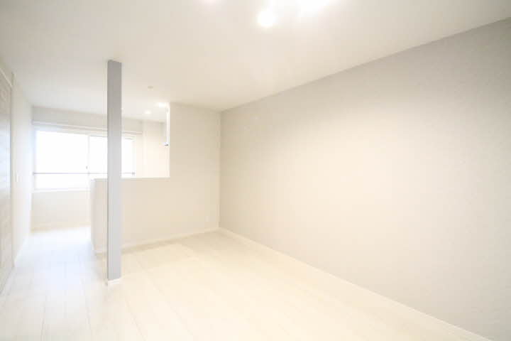 エクセルメゾン仁川A201-1