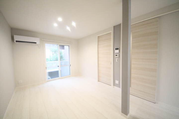 エクセルメゾン仁川A201-2