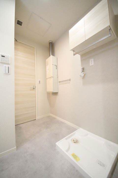 エクセルメゾン仁川A201-4