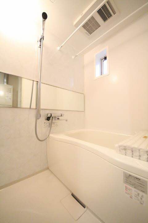 エクセルメゾン仁川 A201号-5