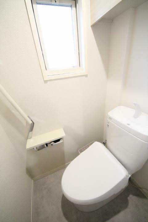 エクセルメゾン仁川 A201号-6