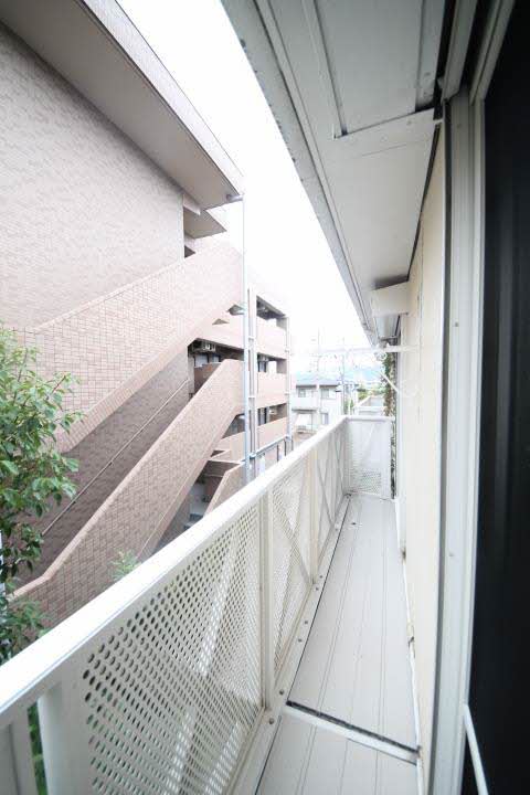 エクセルメゾン仁川 A201号-9