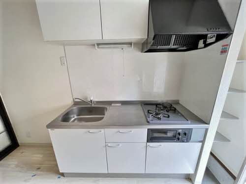 アストリアハイツＩ 0105号-5