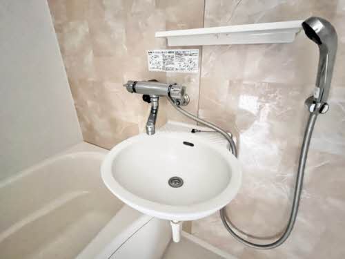 アストリアハイツＩ 0105号-7