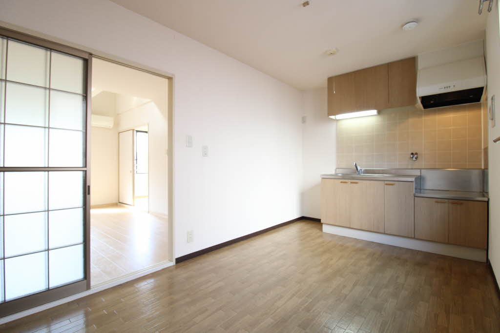 ファミール魚崎Ｂ B202号-2