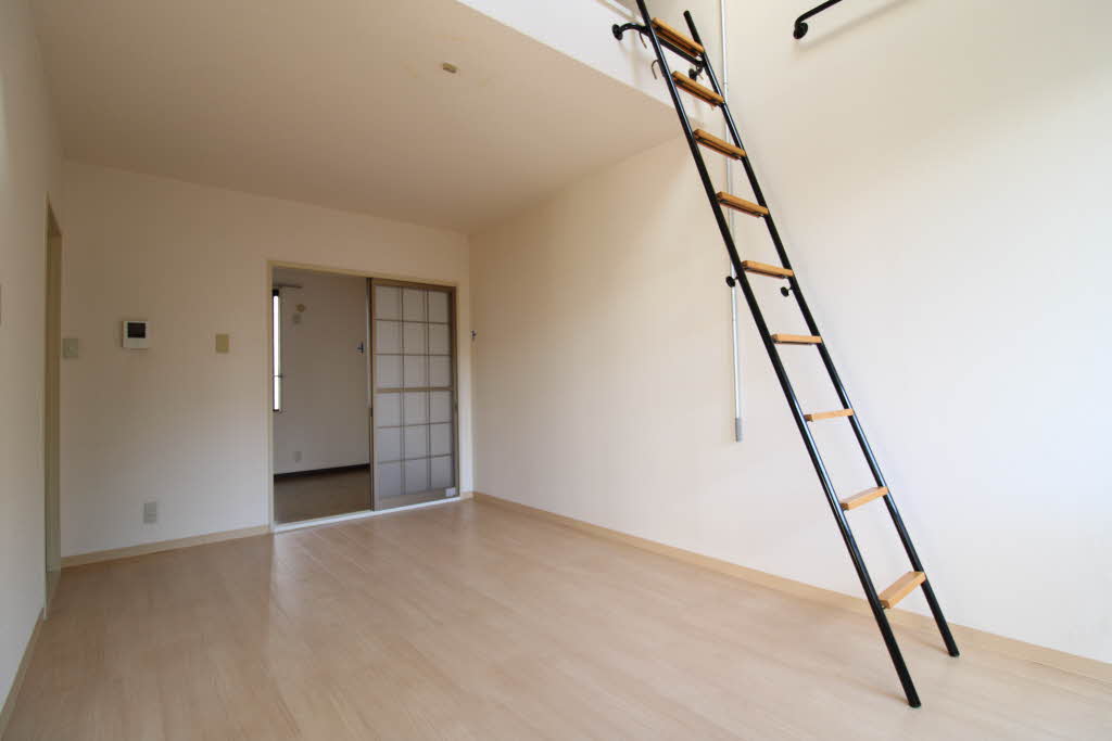 ファミール魚崎Ｂ B202号-3