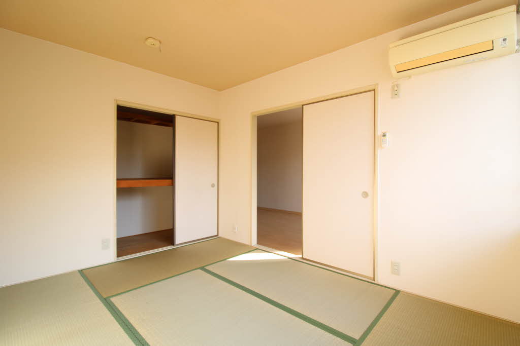 ファミール魚崎Ｂ B202号-4