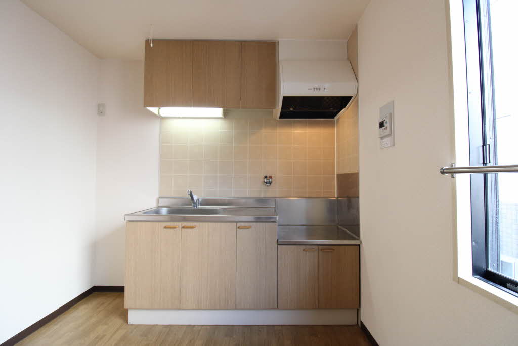 ファミール魚崎Ｂ B202号-5