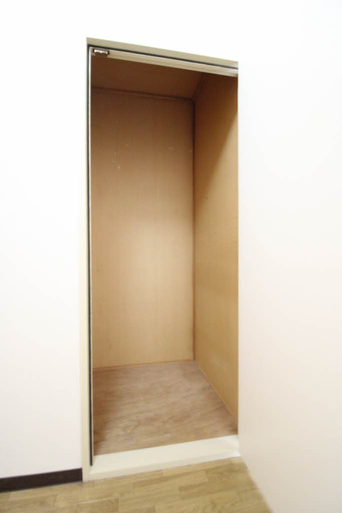 ファミール魚崎Ｂ B202号-10