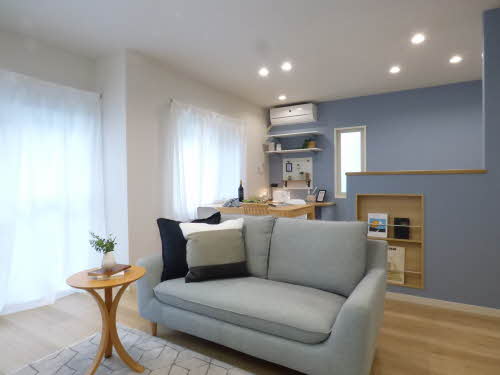 前川ハイツ 0102号-2