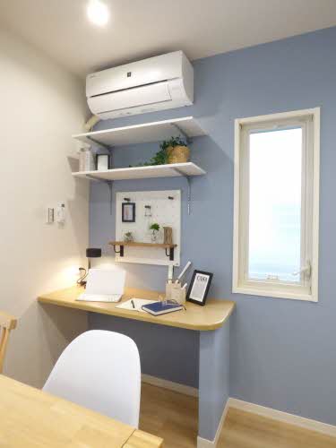 前川ハイツ 0102号-3