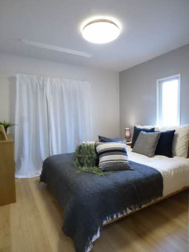 前川ハイツ 0102号-8