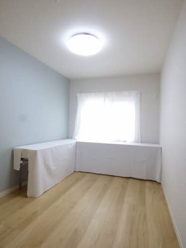 前川ハイツ 0102号-9