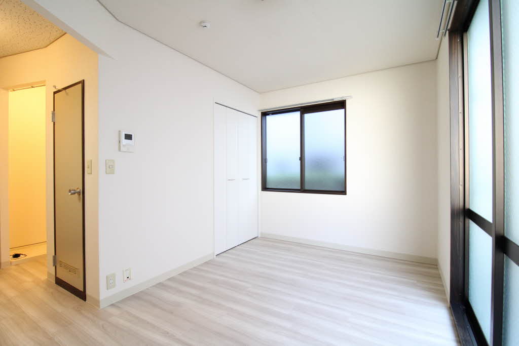 アストリアハイツ２ｎｄ． 0103号-2