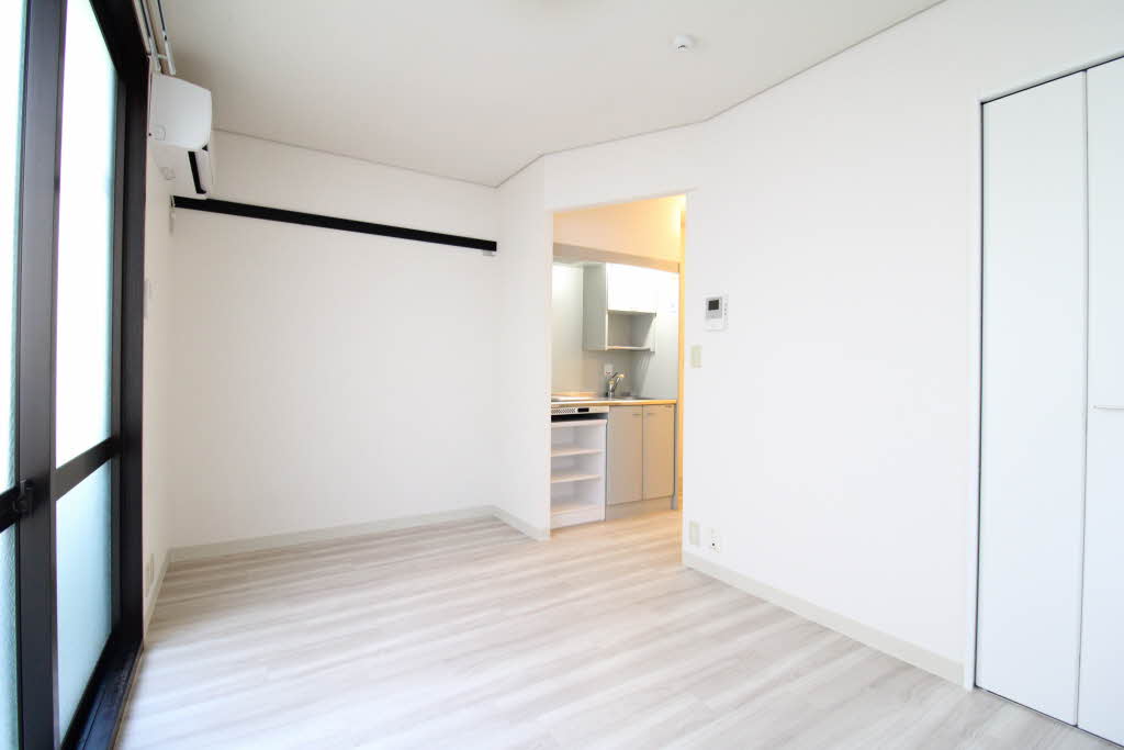 アストリアハイツ２ｎｄ． 0103号-3