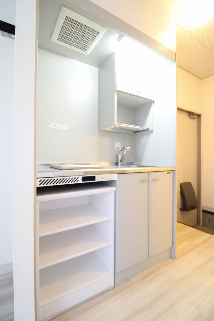 アストリアハイツ２ｎｄ． 0103号-4