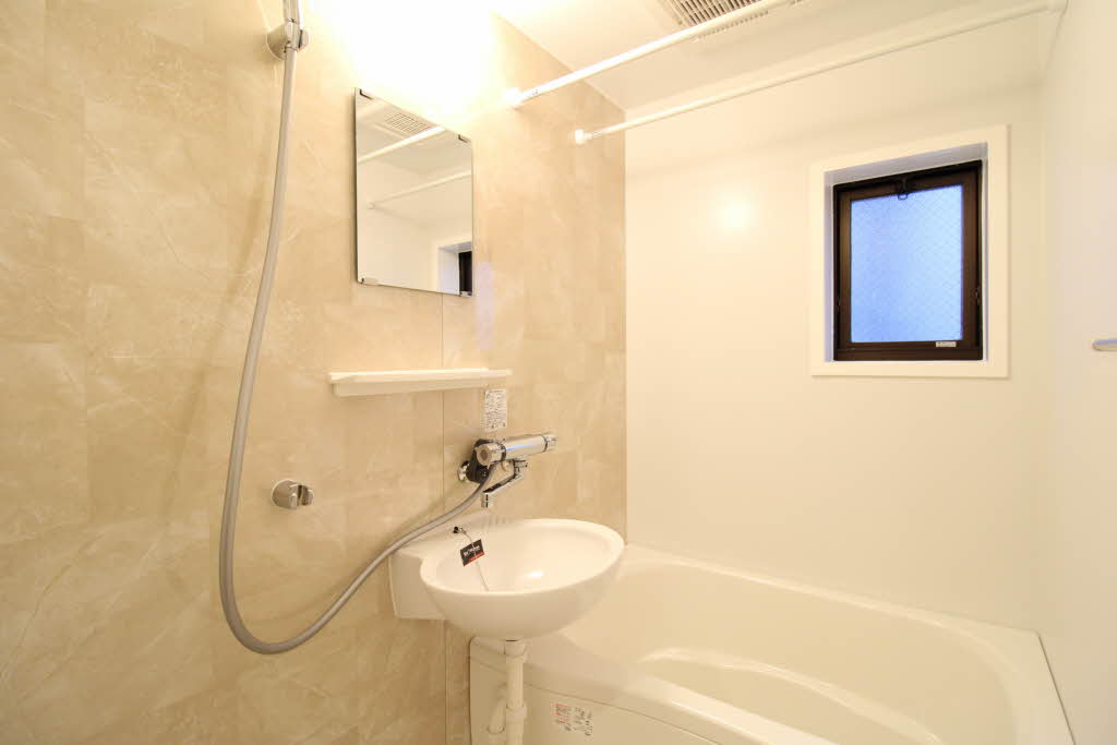 アストリアハイツ２ｎｄ． 0103号-5