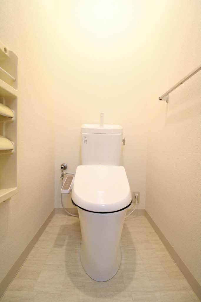 アストリアハイツ２ｎｄ． 0103号-6