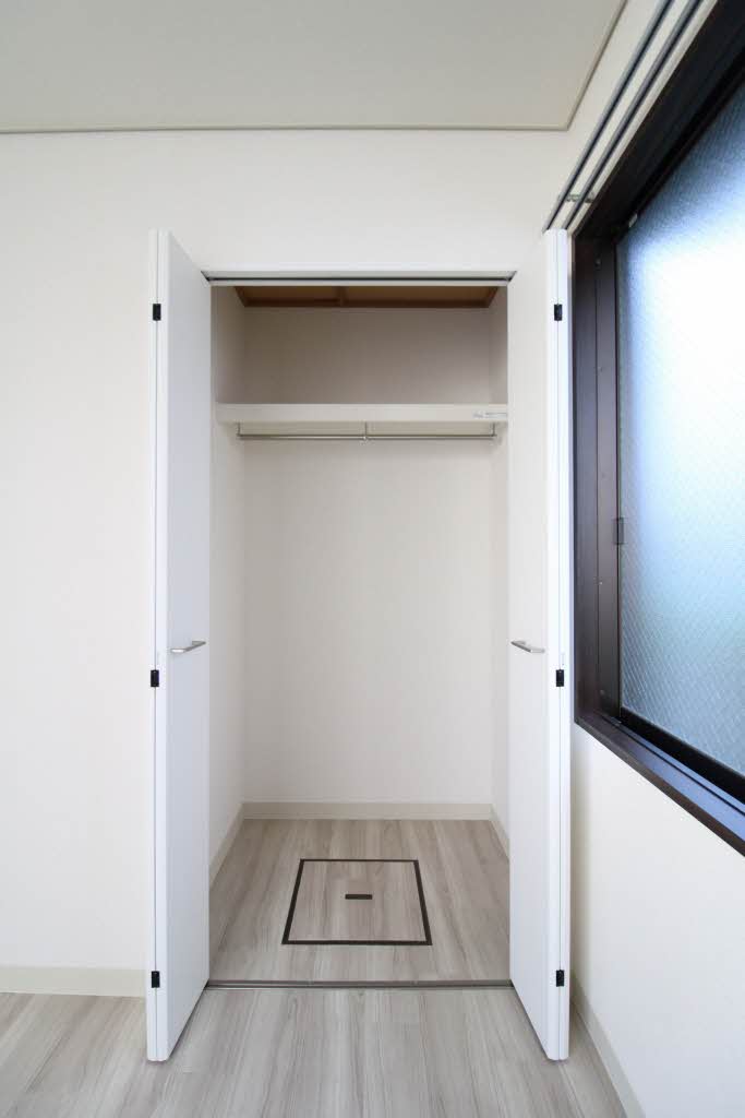 アストリアハイツ２ｎｄ． 0103号-8