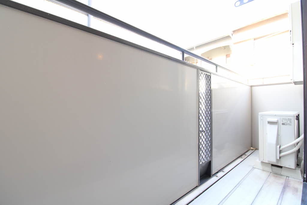 アストリアハイツ２ｎｄ． 0103号-10