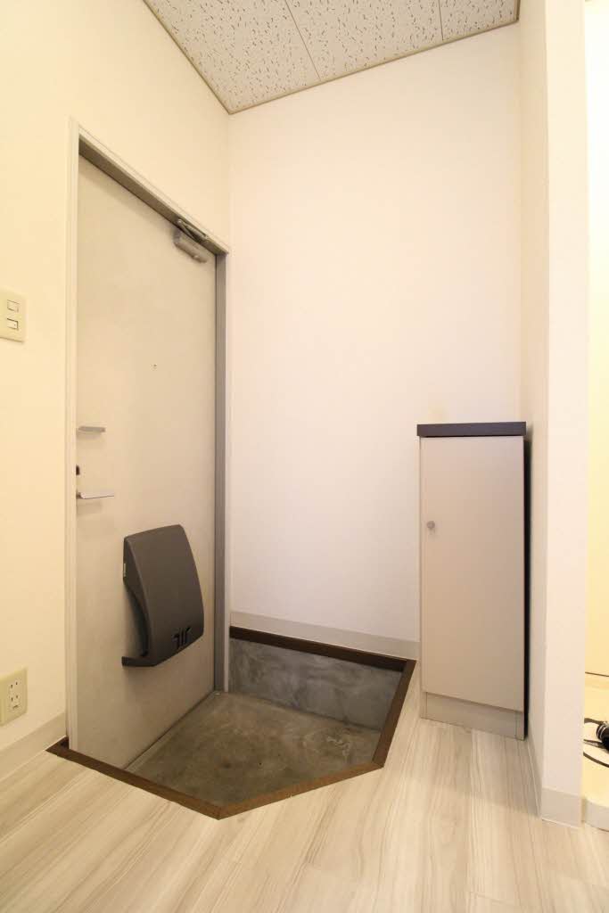 アストリアハイツ２ｎｄ． 0103号-11