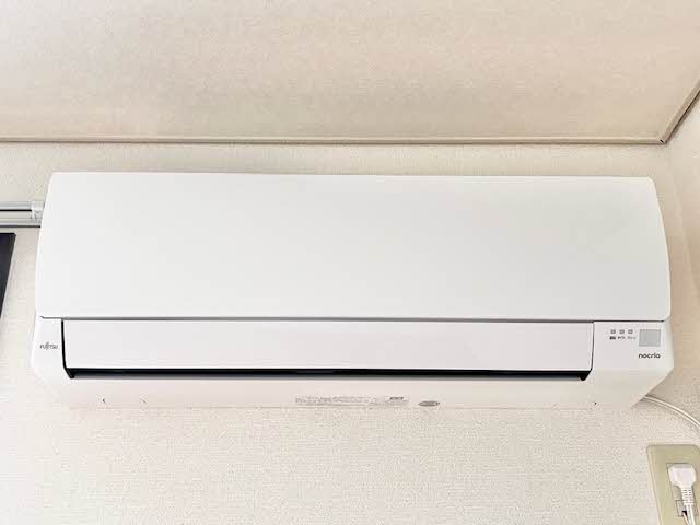 アストリアハイツ２ｎｄ． 0103号-12