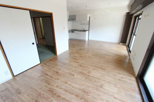 レジデンス笹原 0202号-2