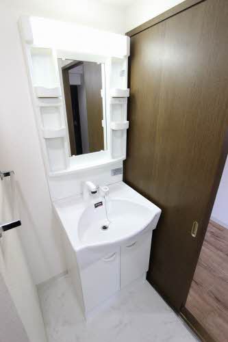 レジデンス笹原 0202号-4