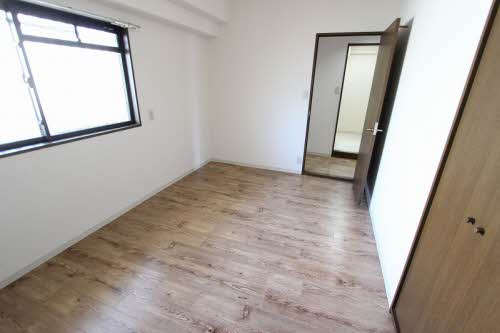 レジデンス笹原 0202号-7