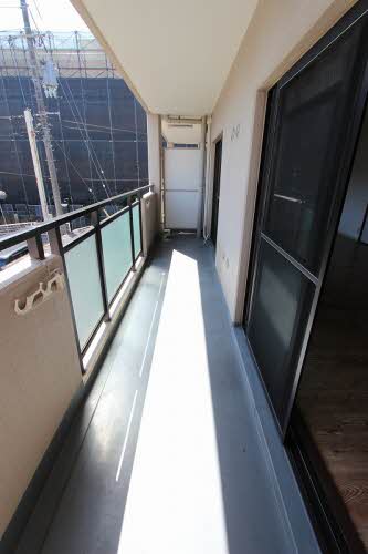 レジデンス笹原 0202号-10