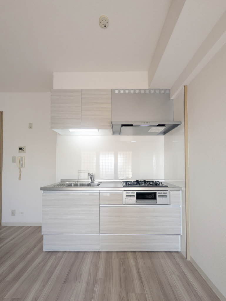 プリムローズコート 0405号-3