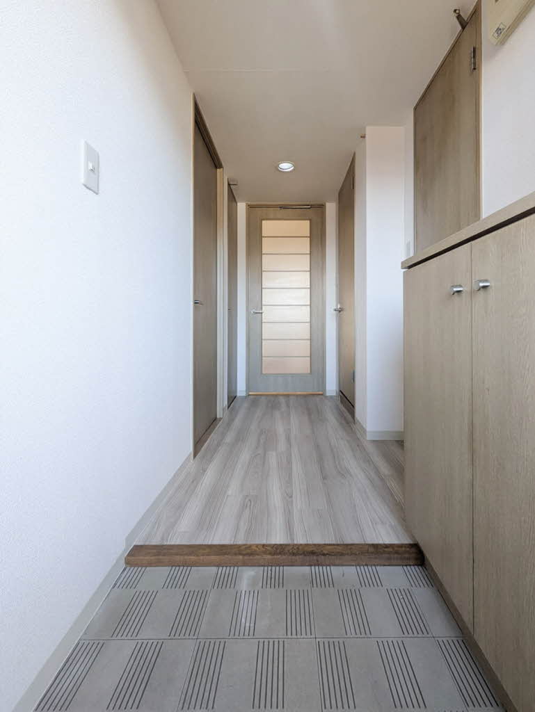 プリムローズコート 0405号-10