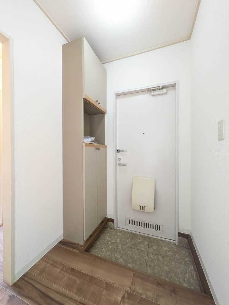 山手ハイツ 0103号-10