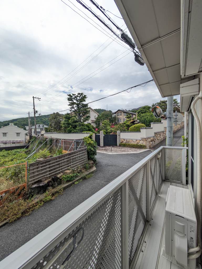 山手ハイツ 0103号-15
