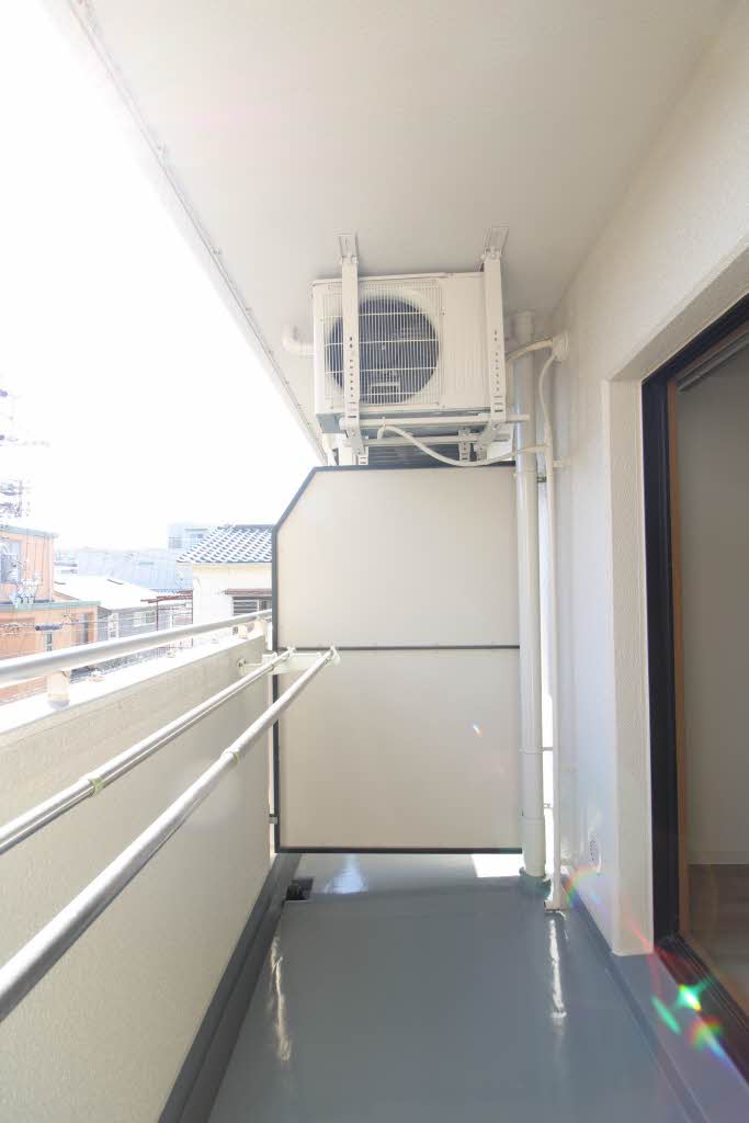 アビターレ六甲 0205号-11