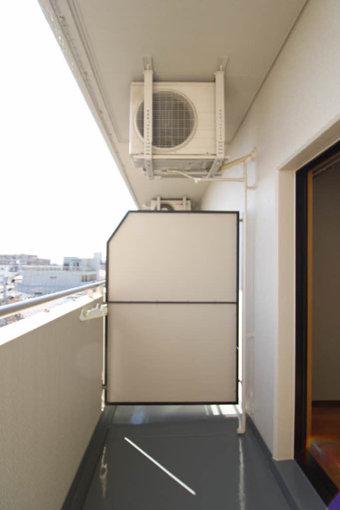 アビターレ六甲 0406号-10