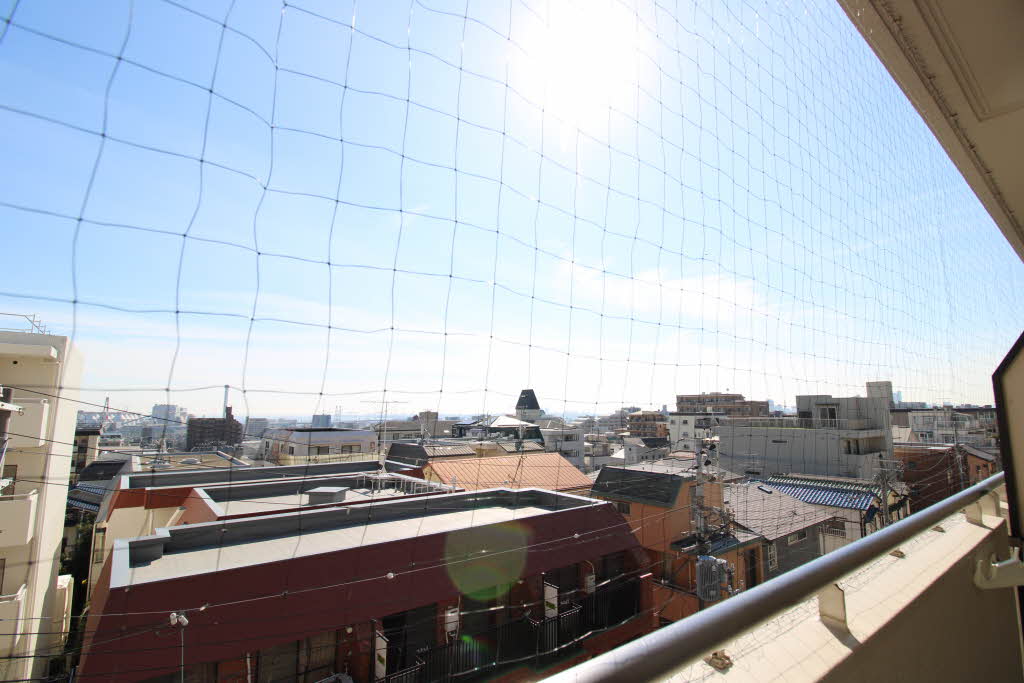 アビターレ六甲 0406号-14