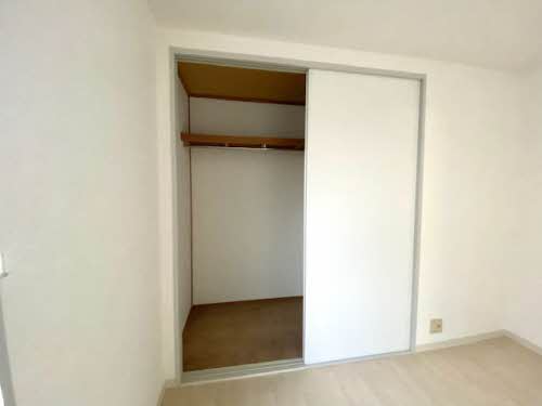 オークランドハイツ 0202号-3