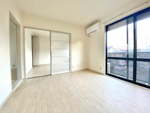 オークランドハイツ 0202号-4