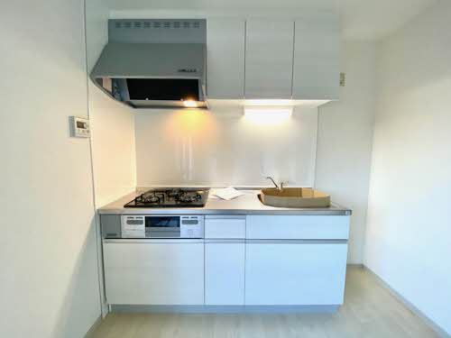 オークランドハイツ 0202号-5