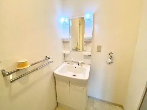 オークランドハイツ 0202号-6