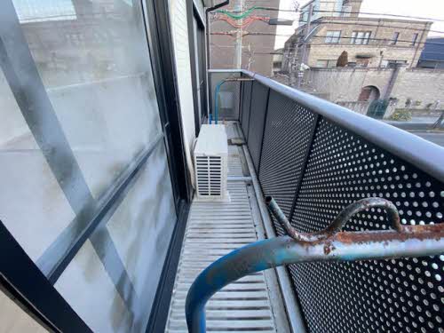 オークランドハイツ 0202号-10