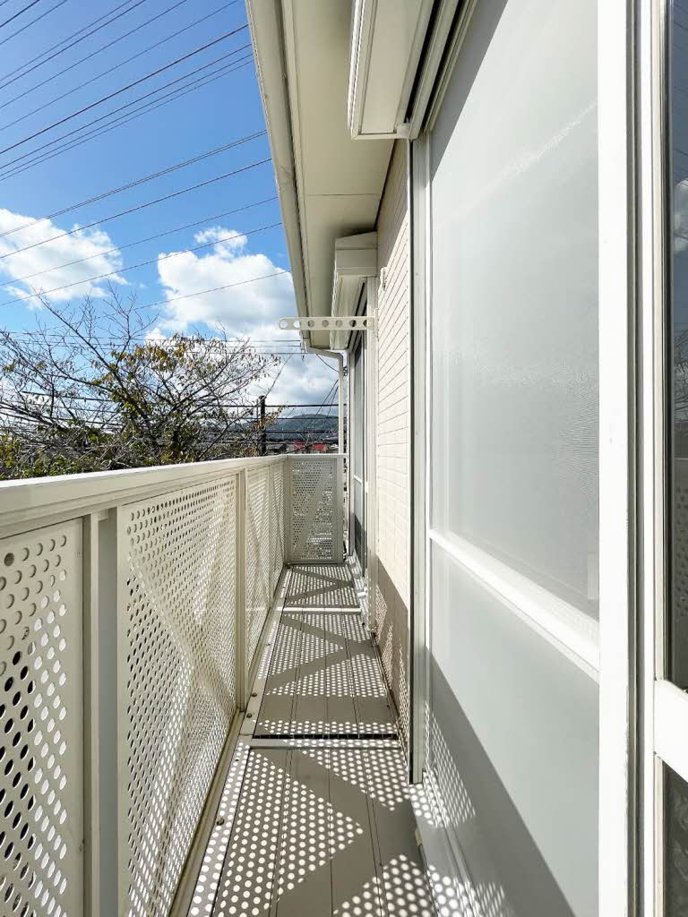 アーバンパレス中筋 B203号-12