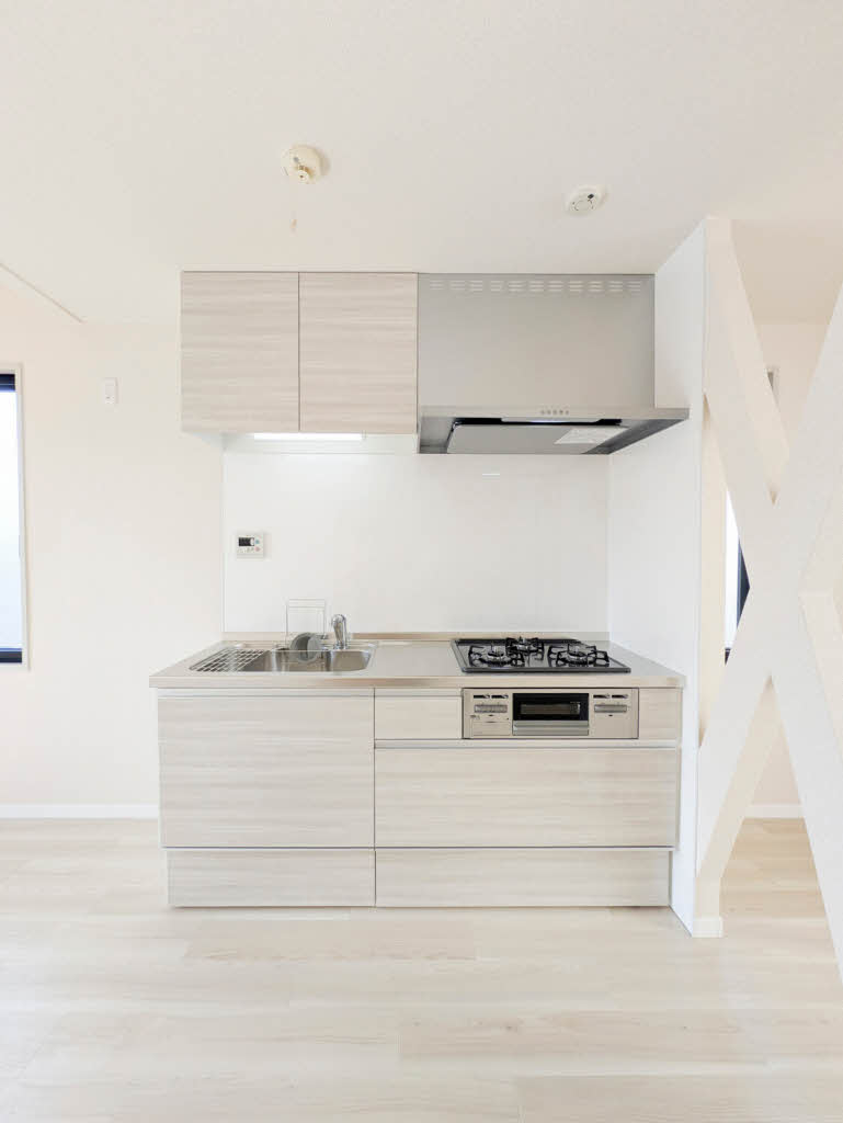 サニーヴィラＡ・Ｂ B201号-4