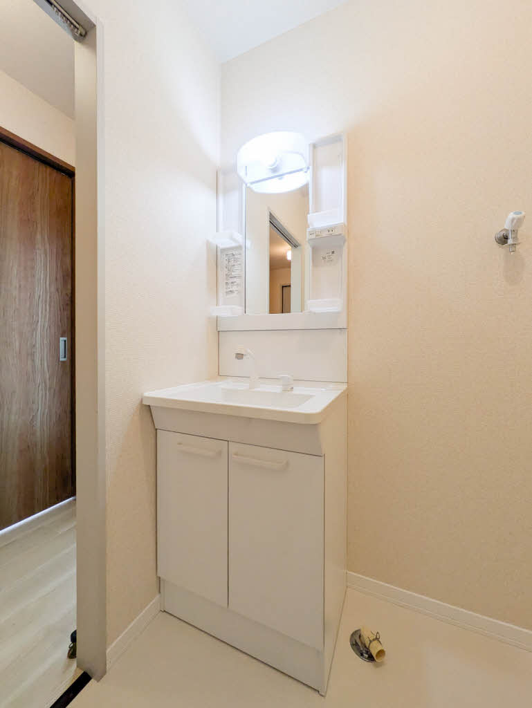 サニーヴィラＡ・Ｂ B201号-5