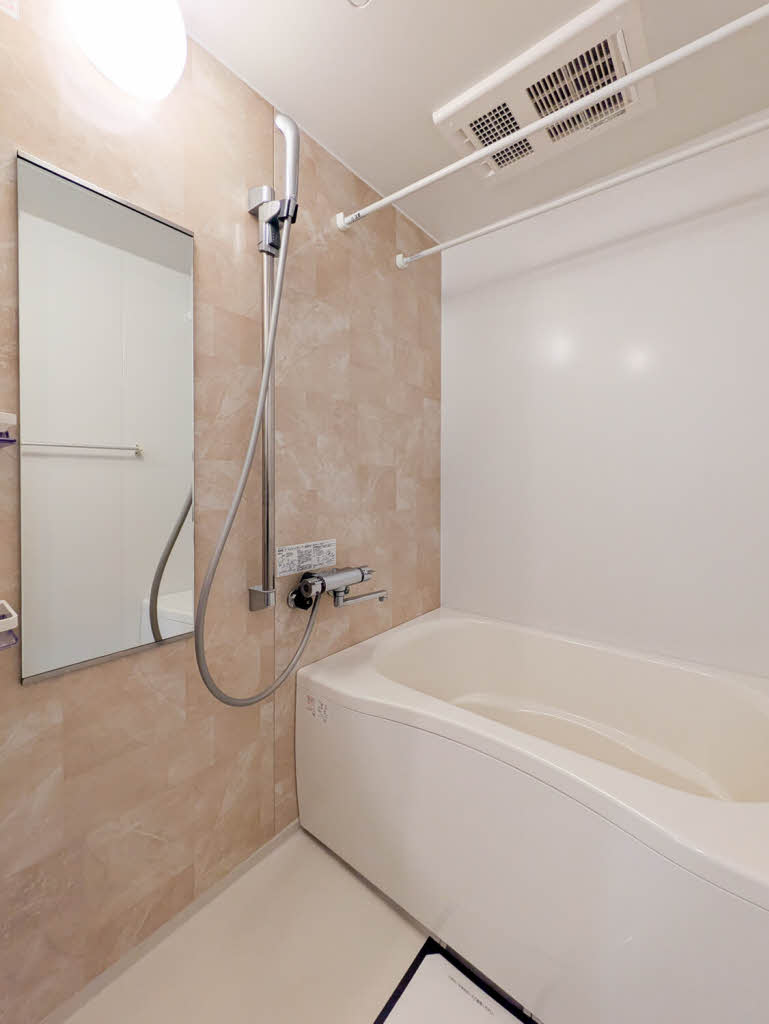 サニーヴィラＡ・Ｂ B201号-6