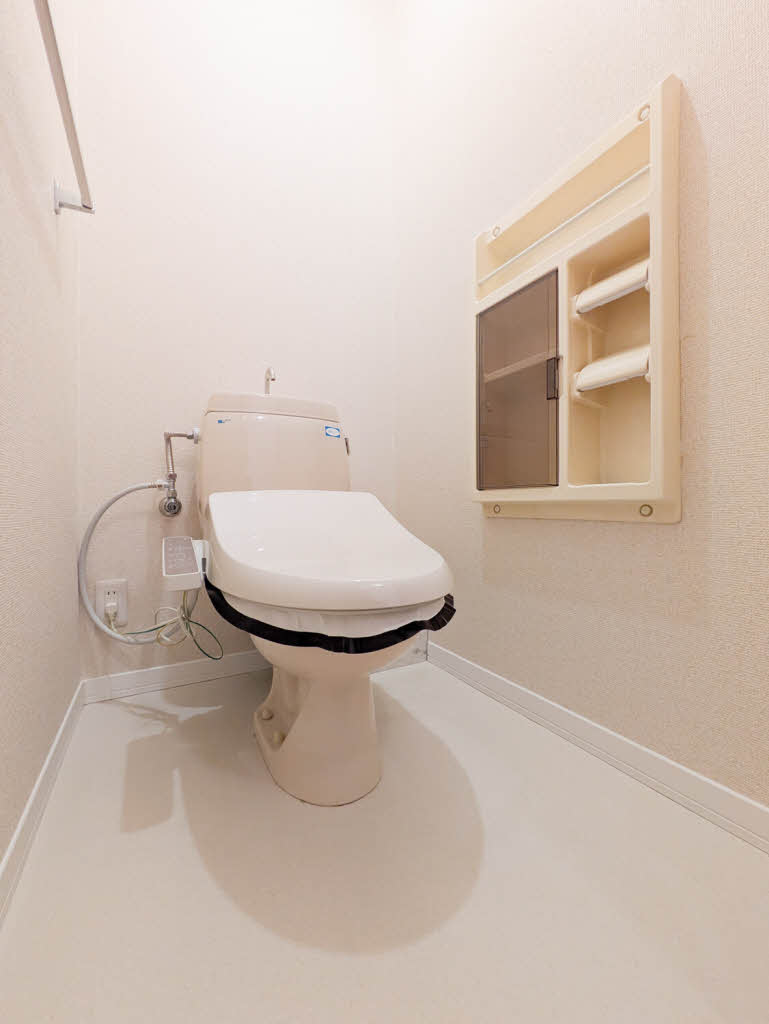 サニーヴィラＡ・Ｂ B201号-7