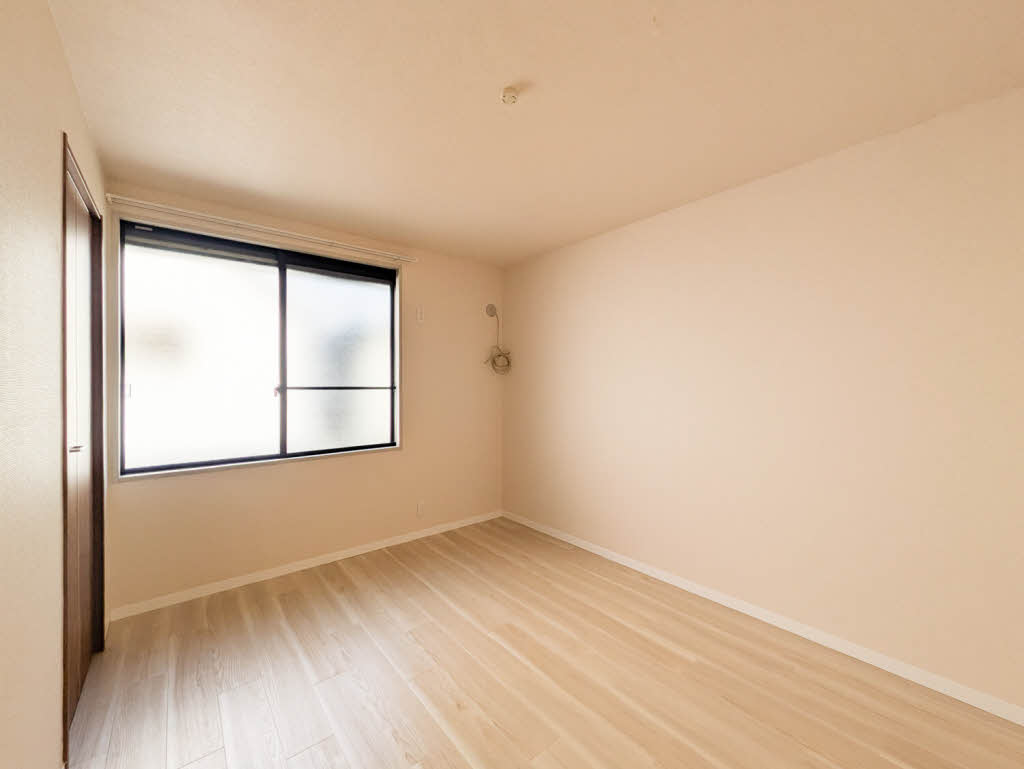 サニーヴィラＡ・Ｂ B201号-8