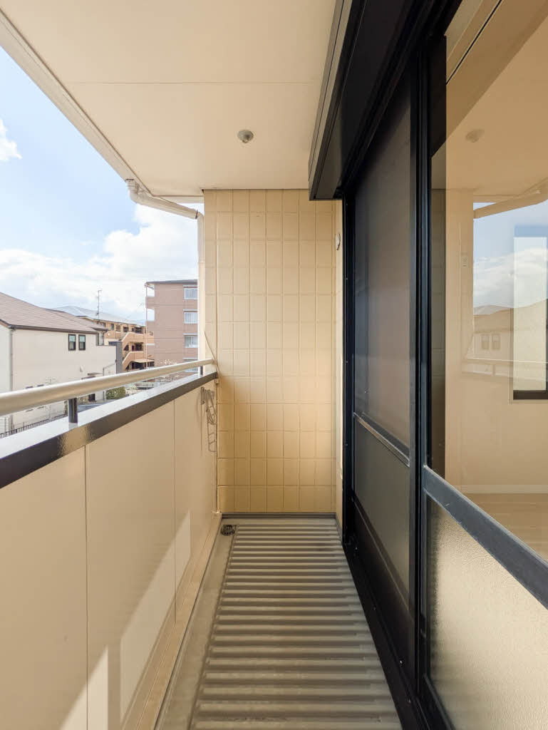 サニーヴィラＡ・Ｂ B201号-10